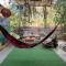 Wiracocha Hostal Máncora