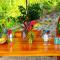 Toucan Villa -riverfront With Pool & Near A Beach