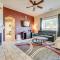 Family Home with Playground and BBQ in Dayton! - 弗吉尼亚城