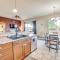 Family Home with Playground and BBQ in Dayton! - 弗吉尼亚城