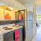 Couples Beach Studio / Relaxing & Comfortable. - Kailua-Kona