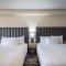 Sandman Hotel & Suites Winnipeg Airport