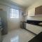 Praia Camboinha - Apartamento Térreo - 50 metros da praia