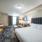 Sandman Hotel & Suites Winnipeg Airport