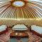Nomad Yurts