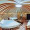 Nomad Yurts