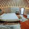 Nomad Yurts