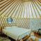 Nomad Yurts - Coron