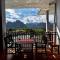 Domon Riverside Hotel