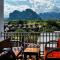 Domon Riverside Hotel