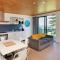 Waikanae Beach Ocean View Apartments - 吉斯伯恩