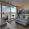 Ocean, Bay, Downtown, and City view Condo, Few steps from the ocean - San Diego