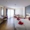Grand Jomtien Palace Hotel - SHA Extra Plus - Jomtien Beach