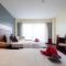 Grand Jomtien Palace Hotel - SHA Extra Plus - Jomtien Beach