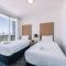 Resort Style Chevron Apartments Surfers Paradise by Gold Coast Travels