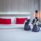 Grand Jomtien Palace Hotel - SHA Extra Plus - Jomtien Beach