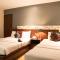 Grand Jomtien Palace Hotel - SHA Extra Plus - Jomtien Beach