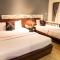 Grand Jomtien Palace Hotel - SHA Extra Plus - Jomtien Beach