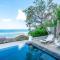 Nusa dua Ocean View with Private Beach - 努沙杜瓦