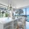 Nusa dua Ocean View with Private Beach - 努沙杜瓦