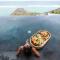 Nusa dua Ocean View with Private Beach - 努沙杜瓦