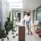 Nusa dua Ocean View with Private Beach - 努沙杜瓦
