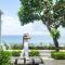 Nusa dua Ocean View with Private Beach - 努沙杜瓦