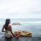 Nusa dua Ocean View with Private Beach - 努沙杜瓦