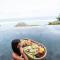 Nusa dua Ocean View with Private Beach - 努沙杜瓦