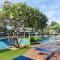 Grand Jomtien Palace Hotel - SHA Extra Plus - Jomtien Beach