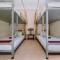 Lunas House Hostel