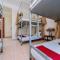 Lunas House Hostel