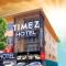 Timez Business Hotel - كوالالمبور