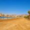 Caravan In the Desert - Eilat