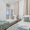 Lazuli Sea View Beachfront- Ap 61