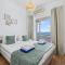 Lazuli Sea View Beachfront- Ap 61