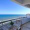 Lazuli Sea View Beachfront- Ap 61