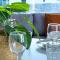 Aseman Portti - Stunning 1BR Apartment 11th Floor - 库奥皮奥