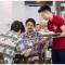 Hanoi Eastern Gate Hostel & Spa - Hanoi