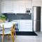 Aseman Portti - Stunning 1BR Apartment 11th Floor - 库奥皮奥