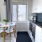 Aseman Portti - Stunning 1BR Apartment 11th Floor - 库奥皮奥