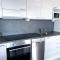 Aseman Portti - Stunning 1BR Apartment 11th Floor - 库奥皮奥