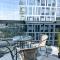 Aseman Portti - Stunning 1BR Apartment 11th Floor - 库奥皮奥