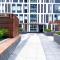Aseman Portti - Stunning 1BR Apartment 11th Floor - 库奥皮奥