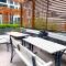 Aseman Portti - Stunning 1BR Apartment 11th Floor - 库奥皮奥