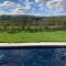 La Plaine aux Etoiles - Maison Individuelle avec Piscine Balnéo Privative et Jardin