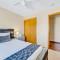 Pet friendly,3 Queen beds, One-Full bed with Fast free WIFI - أوماها
