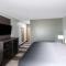 Super 8 by Wyndham Big Timber