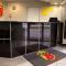 Super 8 by Wyndham Lafayette
