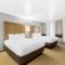 Comfort Suites